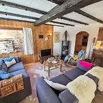 Chalet Le Rhonasson By Interhome