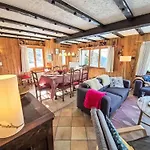 Le Rhonasson By Interhome Chalet Vercorin