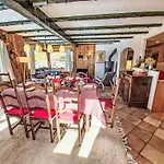 Le Rhonasson By Interhome Chalet *