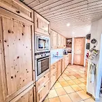 Le Rhonasson By Interhome Chalet *