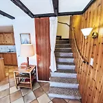 Chalet Le Rhonasson By Interhome Vercorin