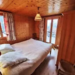 Chalet Le Rhonasson By Interhome *