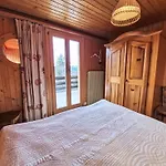 Chalet Le Rhonasson By Interhome Vercorin