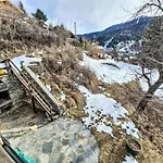Le Rhonasson By Interhome Chalet