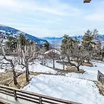 Le Rhonasson By Interhome Chalet
