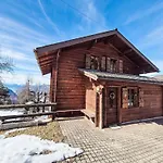 Le Rhonasson By Interhome Vercorin