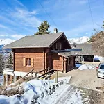 Le Rhonasson By Interhome Chalet Vercorin