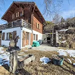 Le Rhonasson By Interhome Chalet