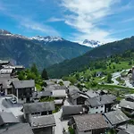 Le Rhonasson By Interhome Chalet *