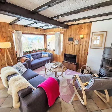 Le Rhonasson By Interhome *