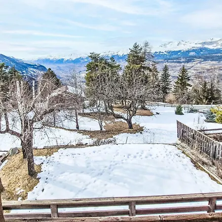 Le Rhonasson By Interhome Веркорин