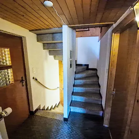 Шале Le Rhonasson By Interhome Веркорин