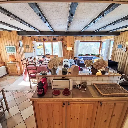 Le Rhonasson By Interhome *