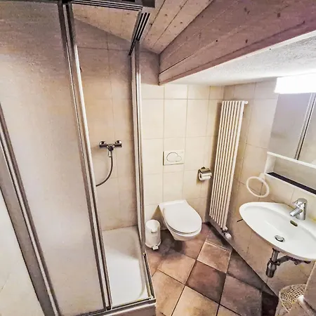 Chalet Le Rhonasson By Interhome