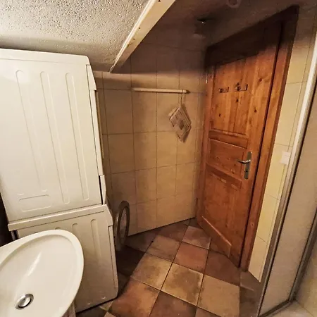 Le Rhonasson By Interhome *