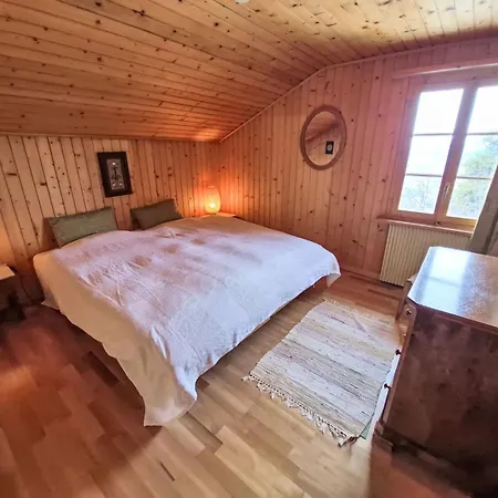 Le Rhonasson By Interhome *