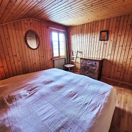 Le Rhonasson By Interhome Chalet