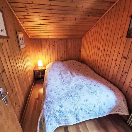 Le Rhonasson By Interhome فيركورين