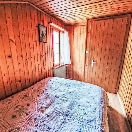 Le Rhonasson By Interhome Chalet *