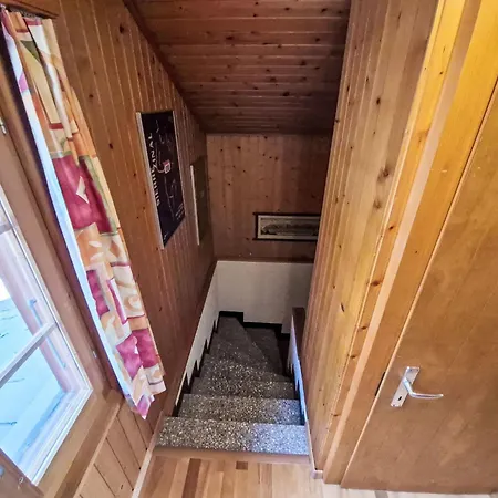 Chalet Le Rhonasson By Interhome
