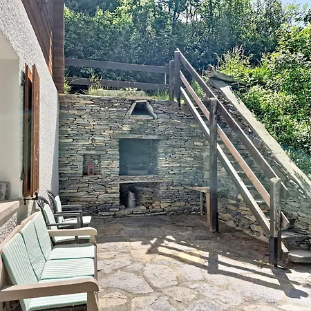 Le Rhonasson By Interhome Chalet *