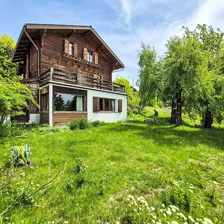 Le Rhonasson By Interhome