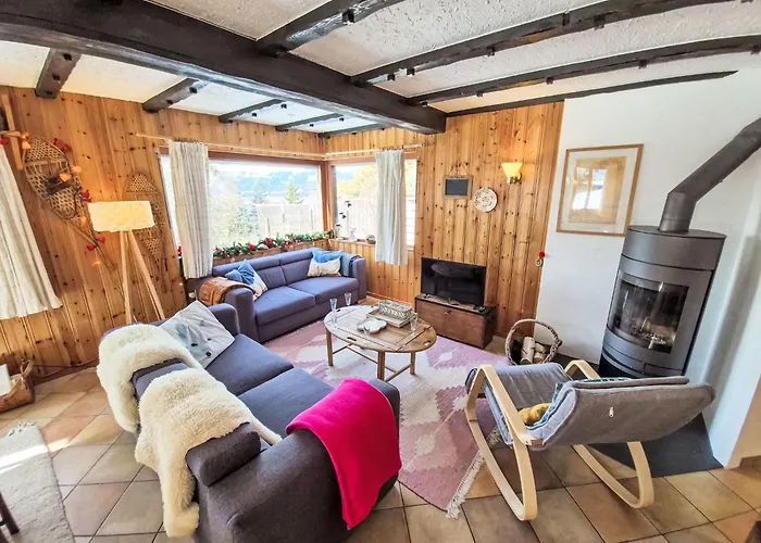 Le Rhonasson By Interhome *