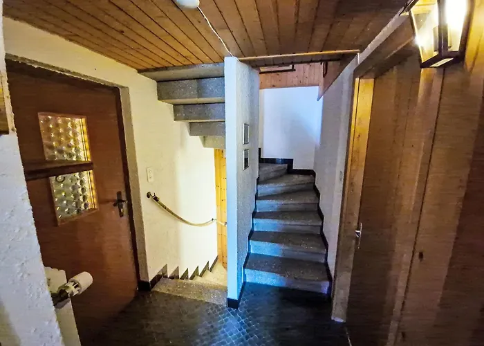 شاليه Le Rhonasson By Interhome فيركورين