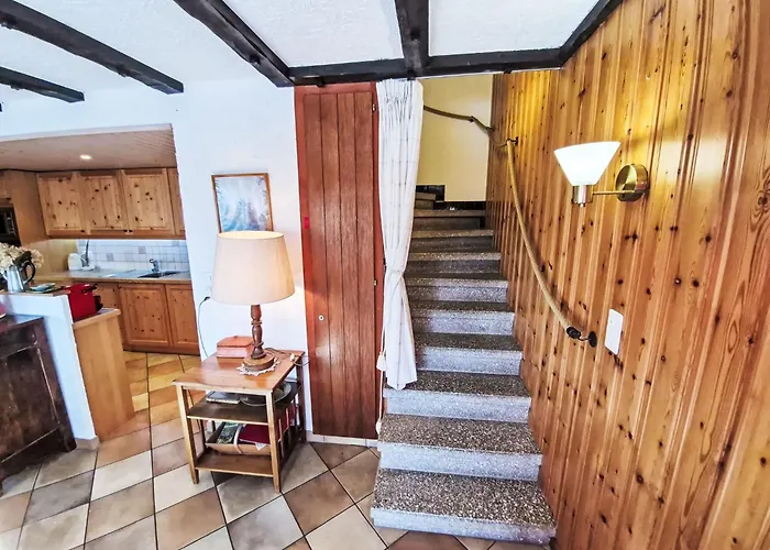 شاليه Le Rhonasson By Interhome فيركورين