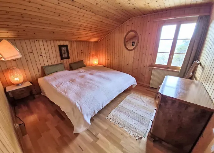 Le Rhonasson By Interhome *