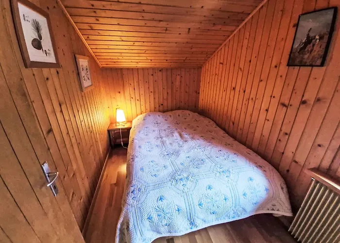 Le Rhonasson By Interhome فيركورين