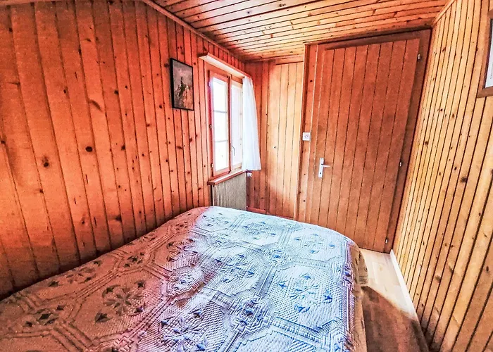 Le Rhonasson By Interhome شاليه *