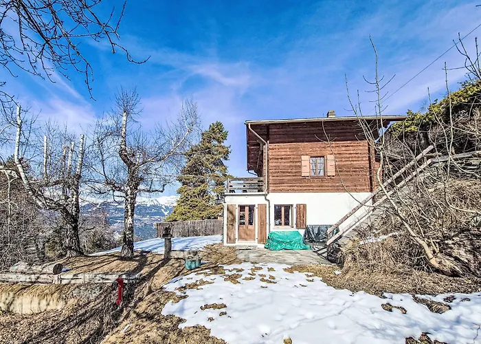 Le Rhonasson By Interhome *