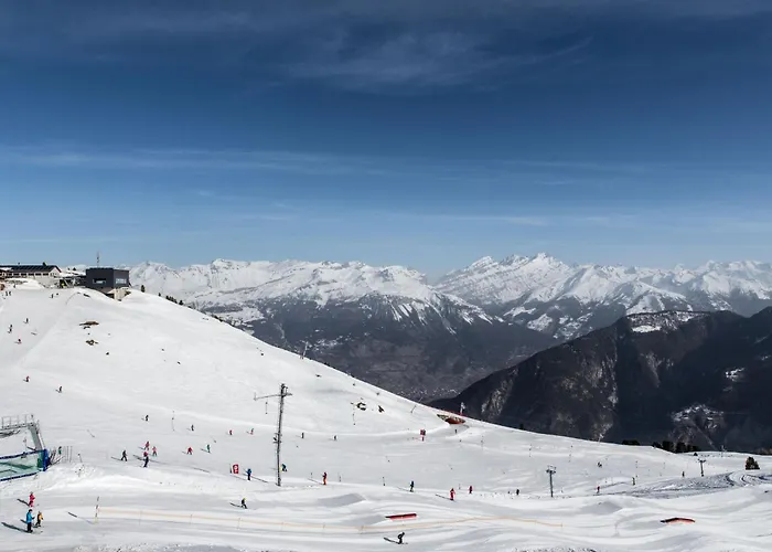 Le Rhonasson By Interhome *