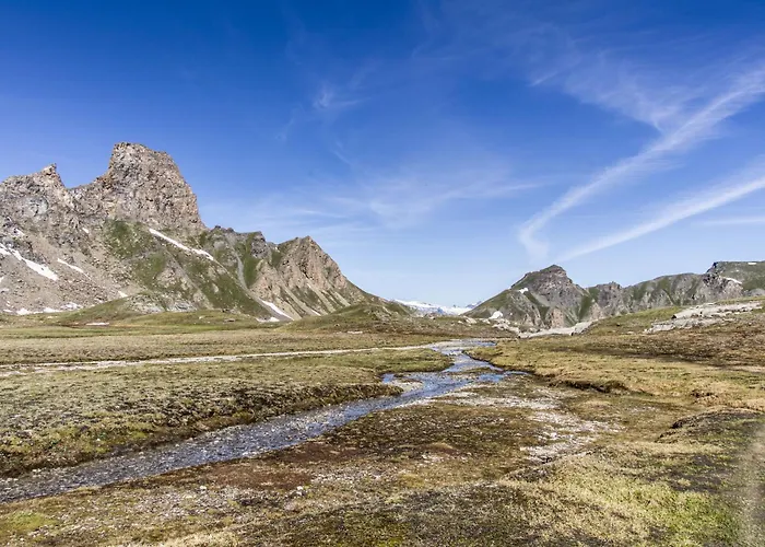 Le Rhonasson By Interhome *