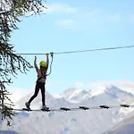 Alpesi faház Le Rhonasson By Interhome *