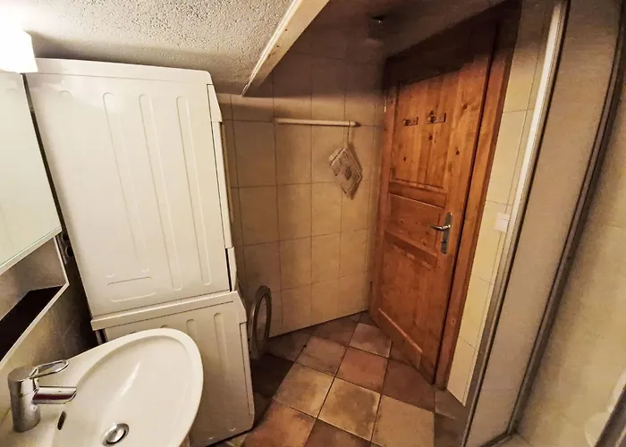 Le Rhonasson By Interhome *